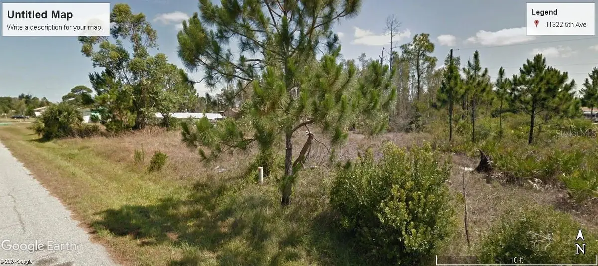 11322 5th Avenue, Punta Gorda, FL 33955 - #1