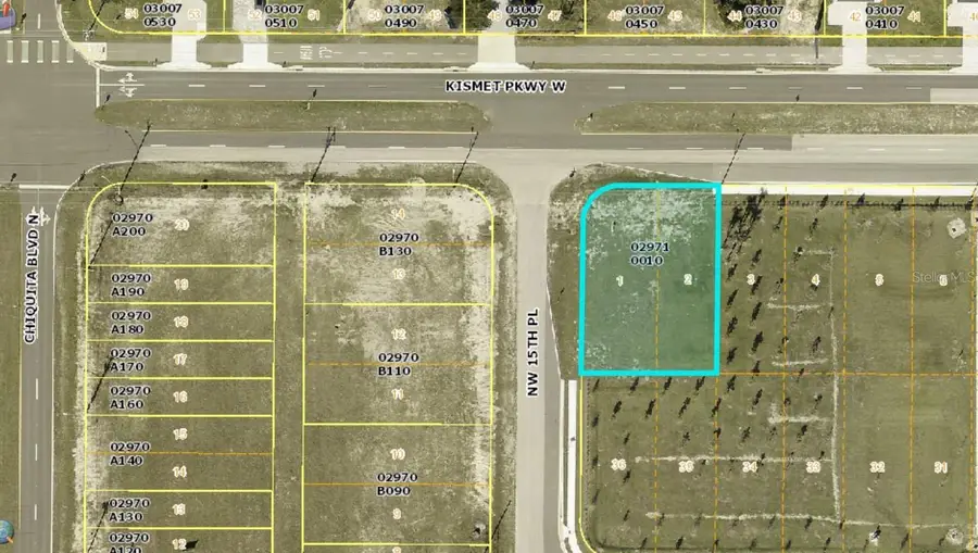 1510 Kismet Parkway W, Cape Coral, FL 33993 - Image #2