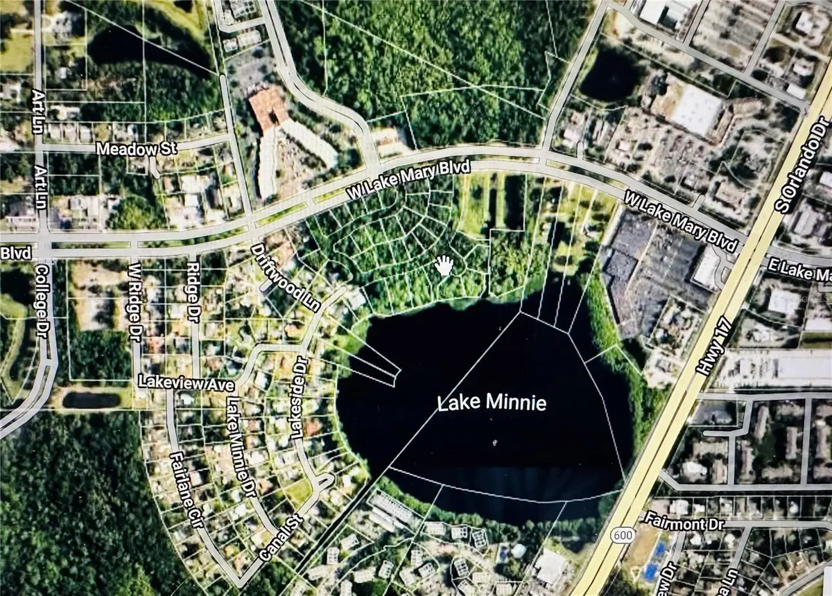 330 W Lake Mary Boulevard, Sanford, FL 32773 - Image #1