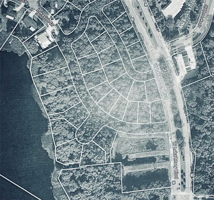 330 W Lake Mary Boulevard, Sanford, FL 32773 - Image #2