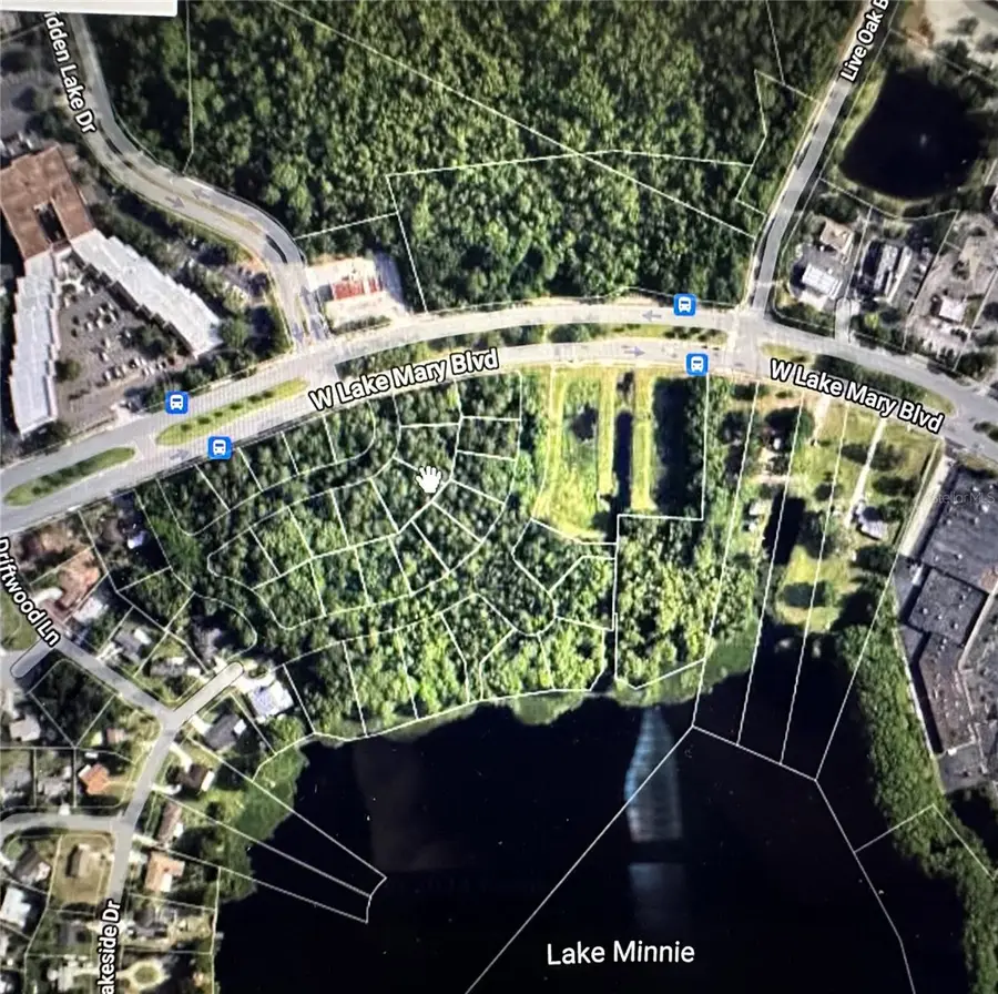 330 W Lake Mary Boulevard, Sanford, FL 32773 - Image #3