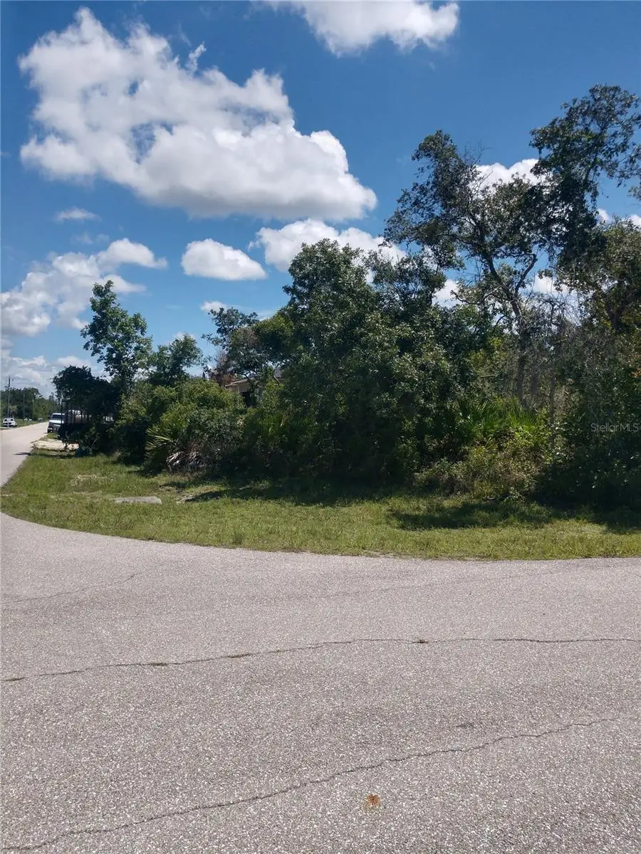 16454 Eunic Avenue, Port Charlotte, FL 33948 - Image #2