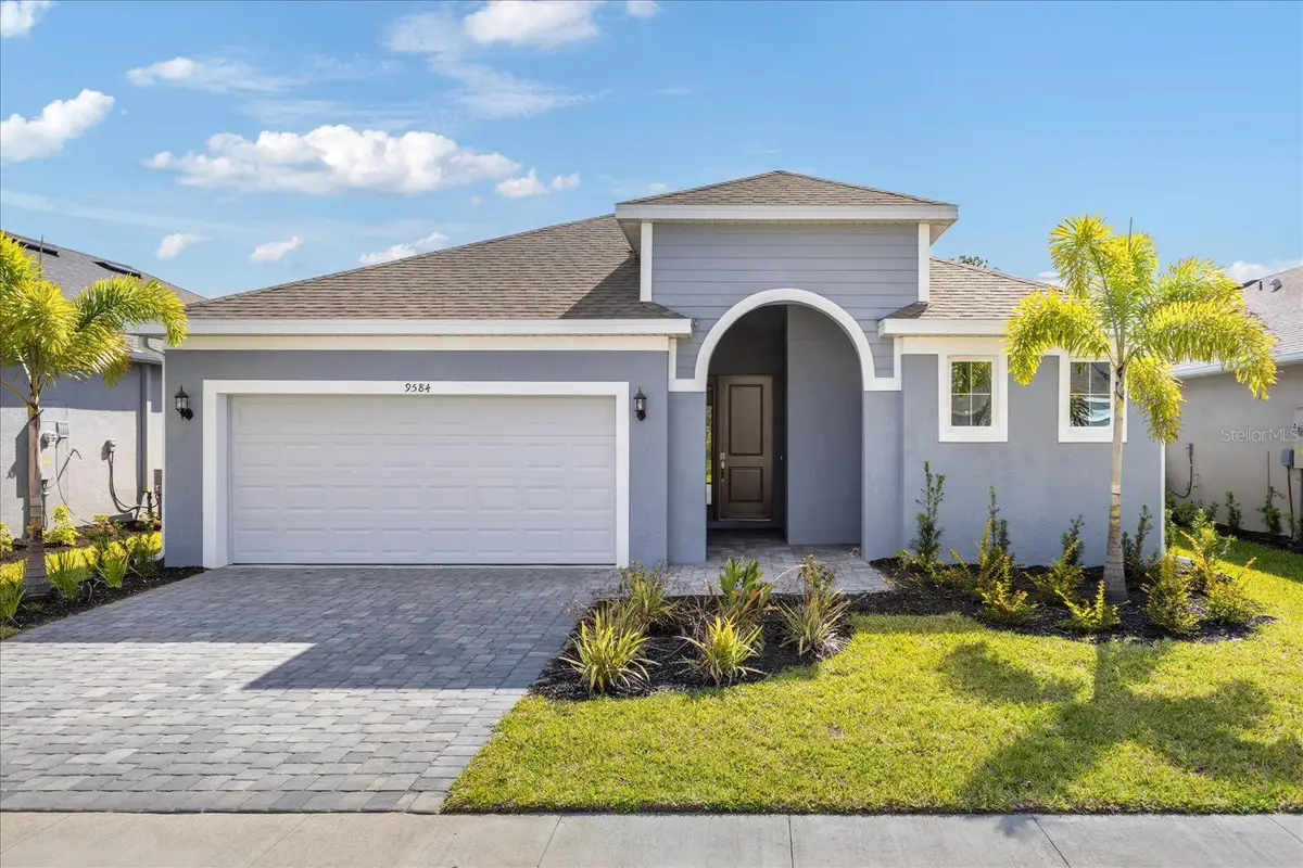 9584 Vibrant Lane, Venice, FL 34292 - Image #1