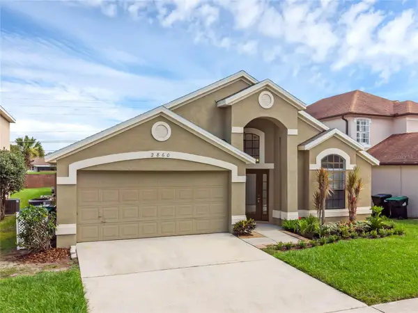 2860 Saint Augustine Drive, ORLANDO, FL 32825