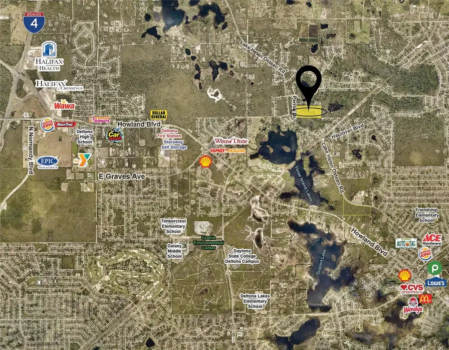 Parma Drive, Deltona, FL 32738 - #2