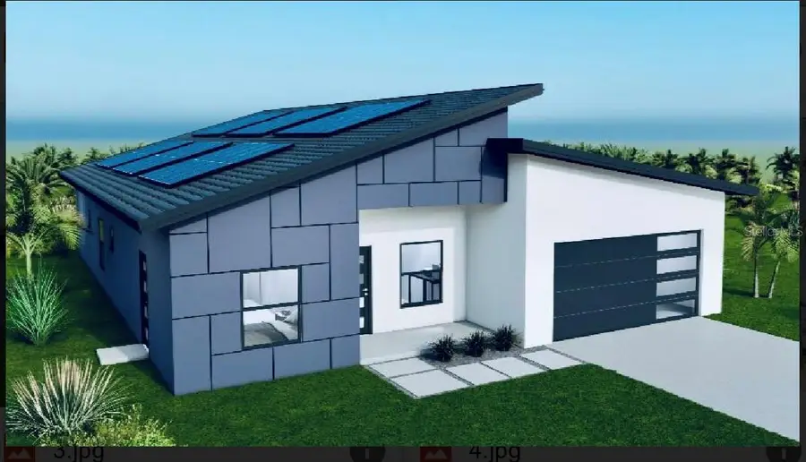 27367 Chinquapin Drive, Punta Gorda, FL 33955 - #2