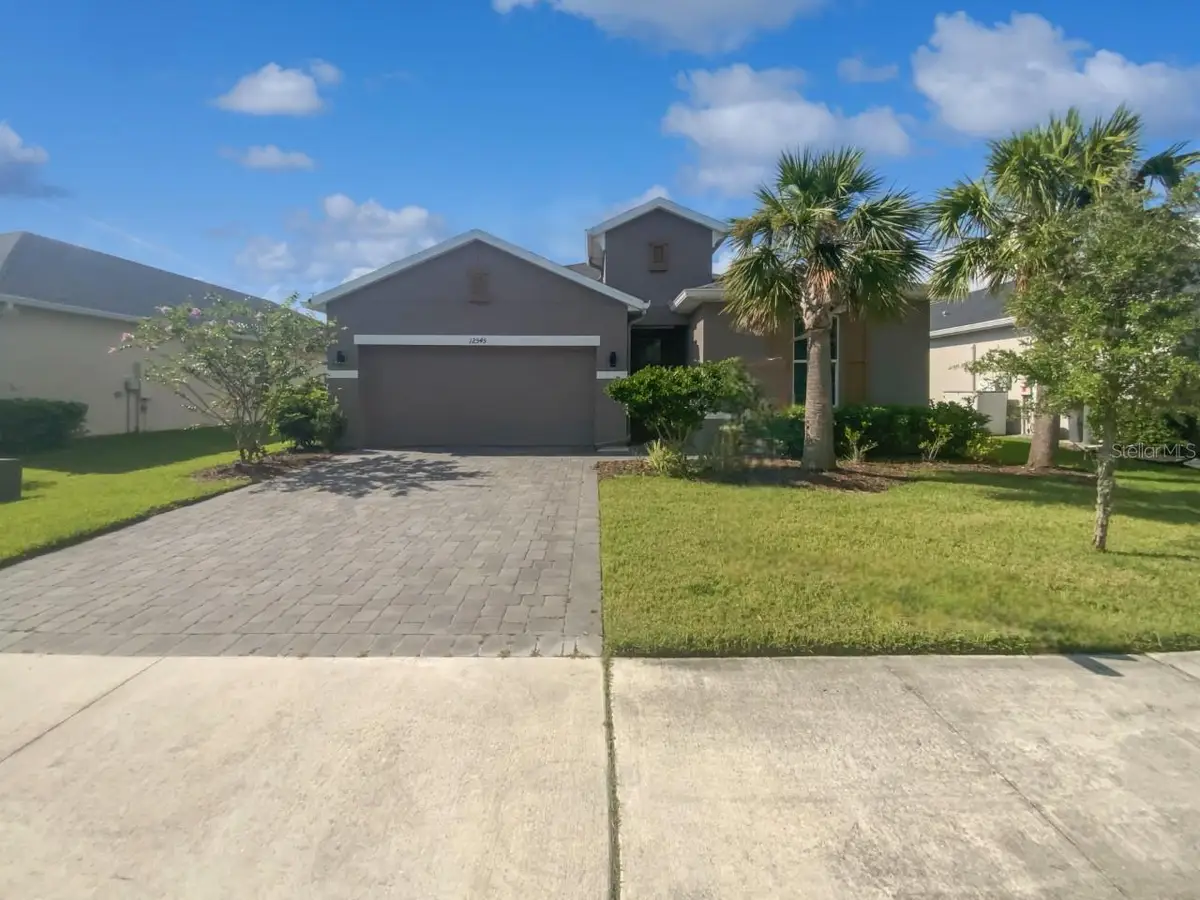 12545 Ryegrass Loop, Parrish, FL 34219 - Image #1