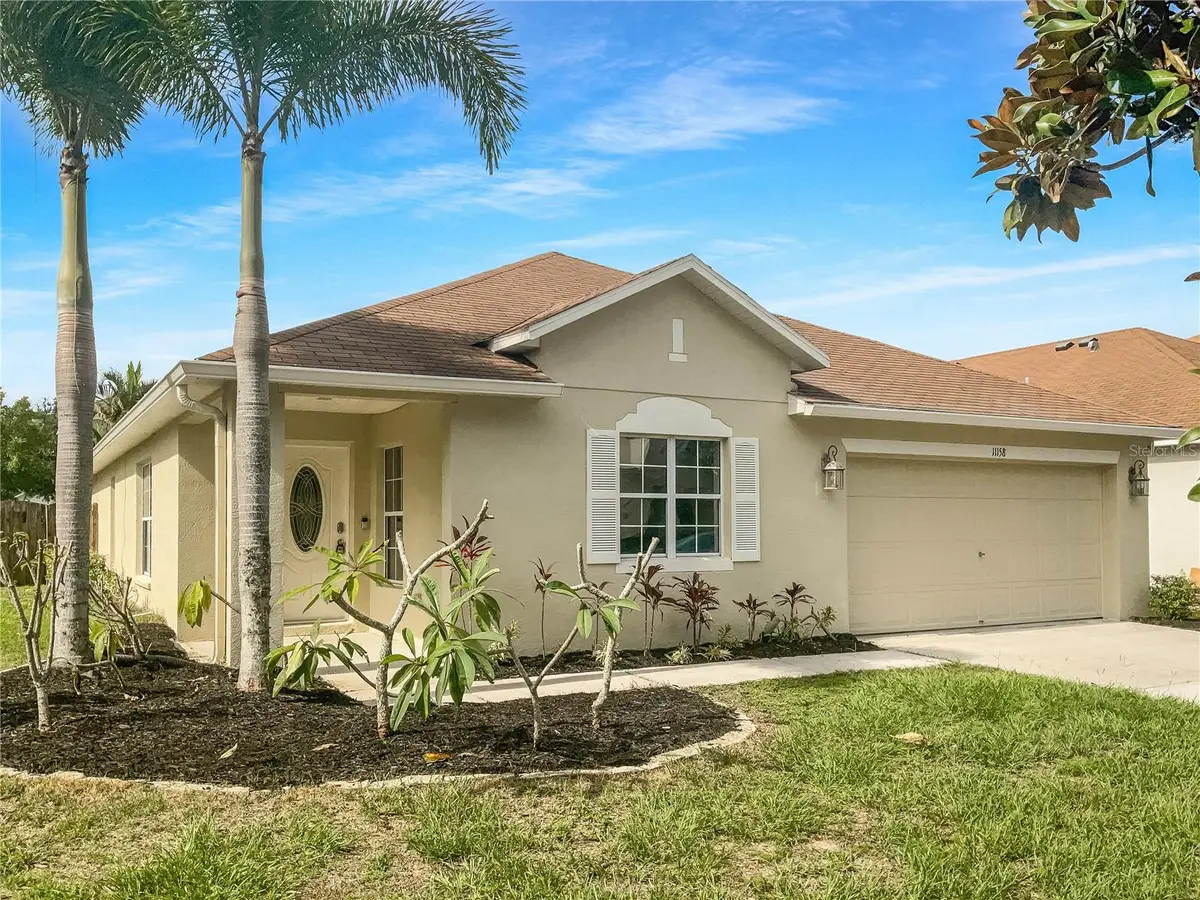 11158 Golden Silence Drive, Riverview, FL 33579 - #1