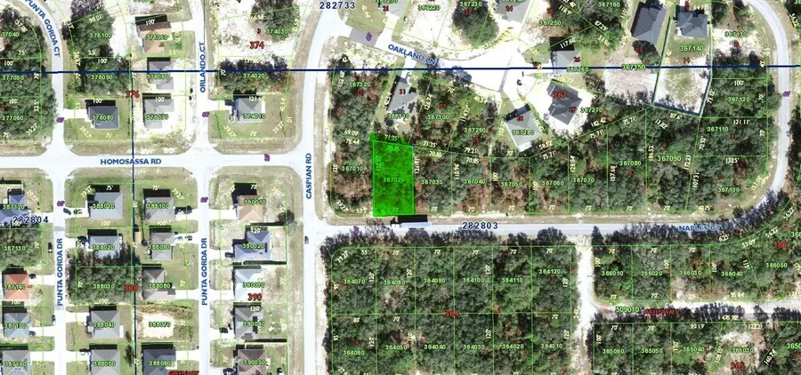 448 Naples Court, Poinciana, FL 34759 - #2