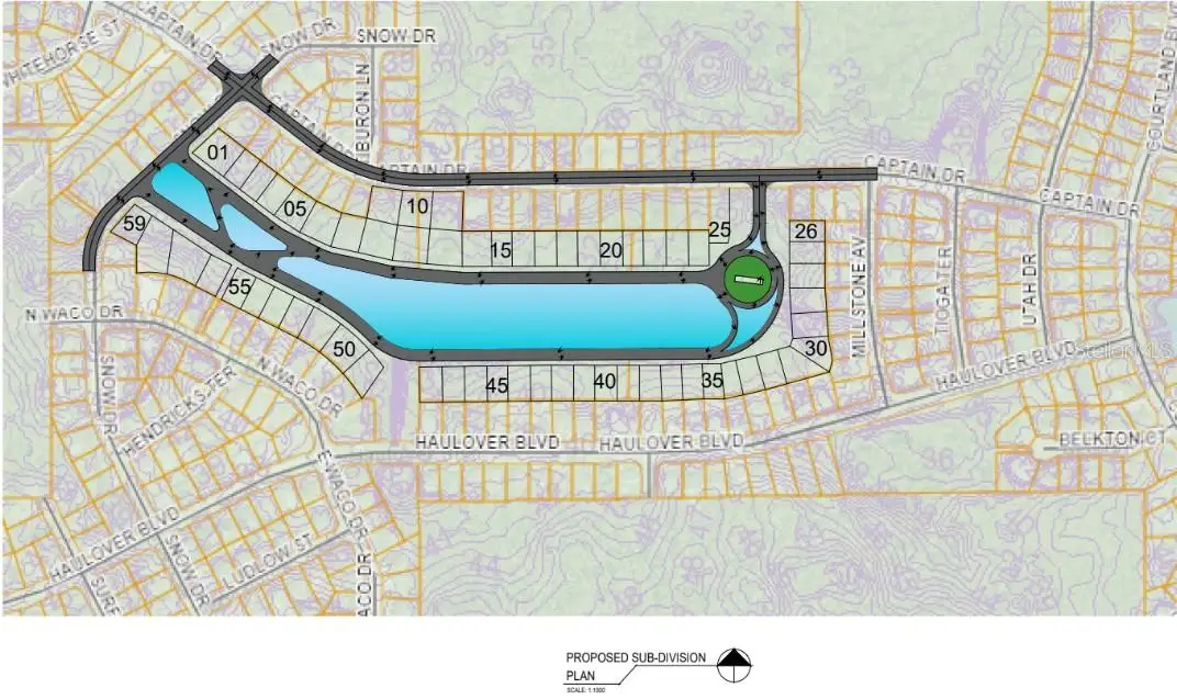 Captain Drive, Deltona, FL 32738 - Image #1