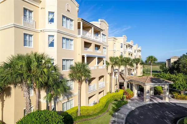 8495 Miracle Drive #206, CHAMPIONS GATE, FL 33896