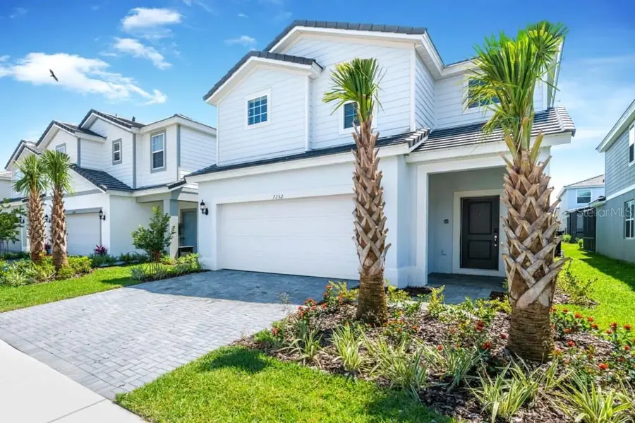 7252 Oakmoss Loop, Davenport, FL 33837 - Image #2