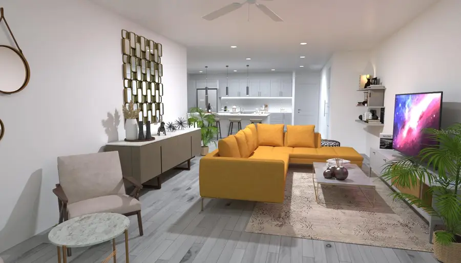 2659 Trafalgar Boulevard, Kissimmee, FL 34758 - Image #3