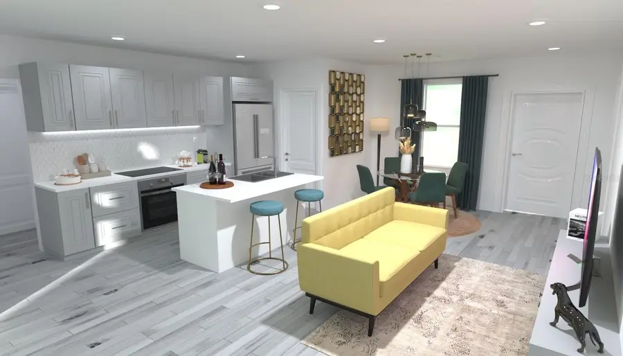 4963 Pall Mall Street E, Kissimmee, FL 34758 - Image #2