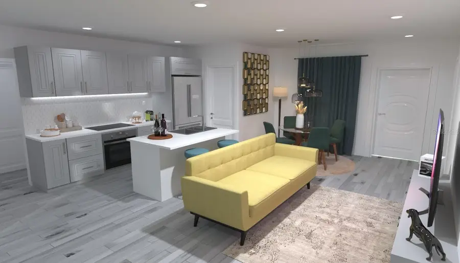 4963 Pall Mall Street E, Kissimmee, FL 34758 - Image #3