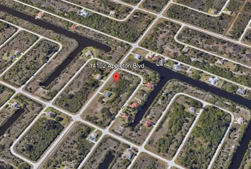 14102 Appleton Boulevard, Port Charlotte, FL 33981 - Image #2