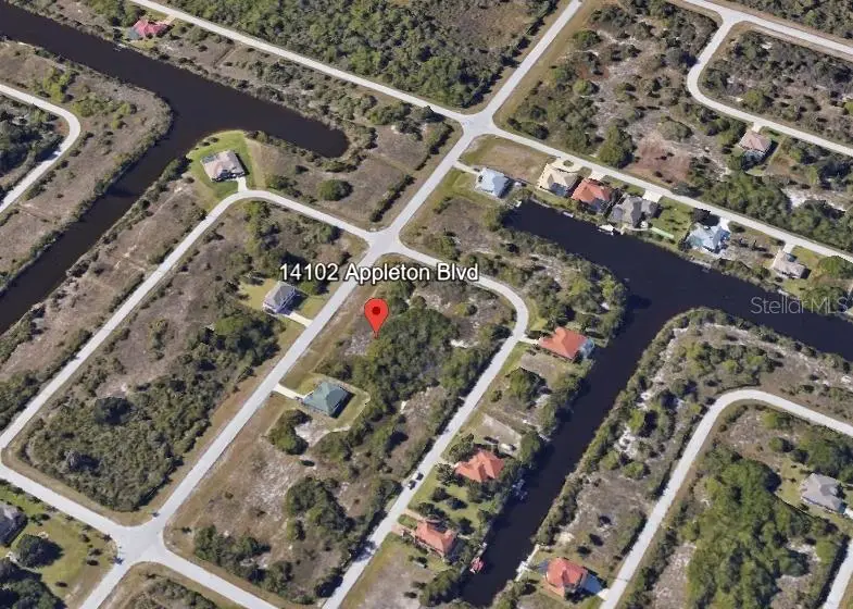 14102 Appleton Boulevard, Port Charlotte, FL 33981 - Image #3