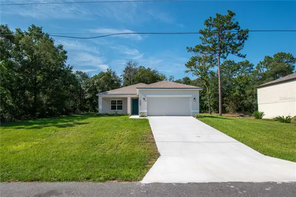 34 Dogwood Dr Course, OCALA, FL 34472