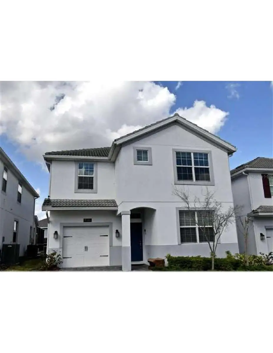 1585 Mulligan Boulevard, Davenport, FL 33896 - Image #1