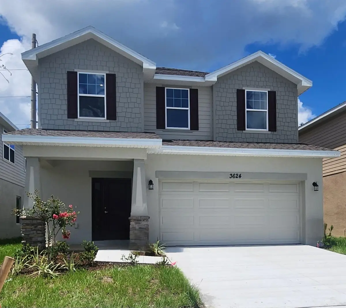 Address Withheld By Seller, Harmony, FL 34773 - Image #1
