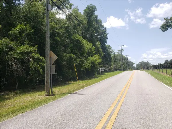 Reynolds Road, DE LEON SPRINGS, FL 32130