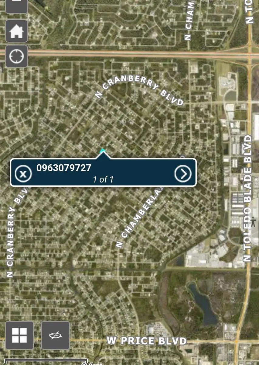 Coolidge Avenue, North Port, FL 34286 - Image #2