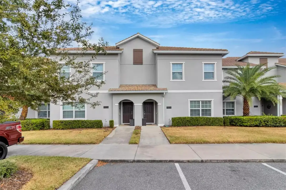 4838 Romeo Circle, Kissimmee, FL 34746 - Image #1