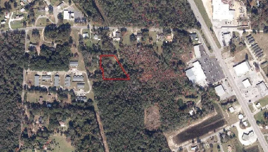100 W State Line Road, Century, FL 32535 - Image #1