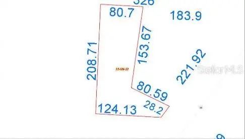 3800 Highway 99, Century, FL 32535 - Image #3