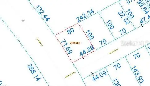 7600 Old Hickory Drive, Pensacola, FL 32507 - Image #3