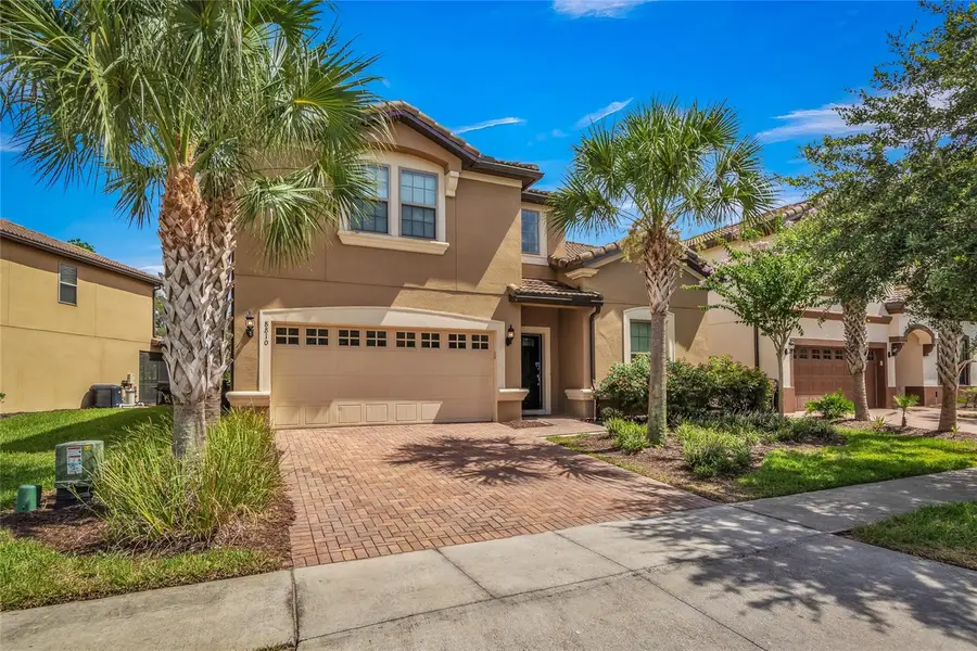 8810 Macapa Drive, Kissimmee, FL 34747 - Image #2