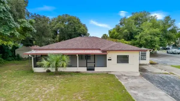 1404 E Alfred Street, Tavares, FL 32778 - #3