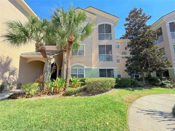 4865 Cypress Woods Drive #2106, ORLANDO, FL 32811
