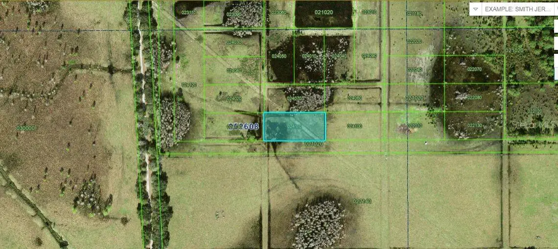 Van Fleet Road, Polk City, FL 33868 - Image #1