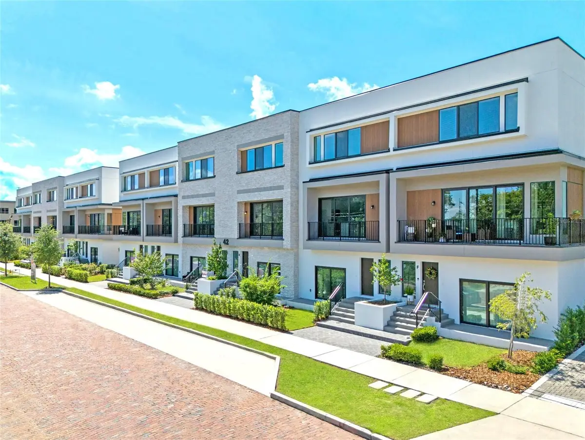 38 W Harding Street #B, Orlando, FL 32806 - Image #1