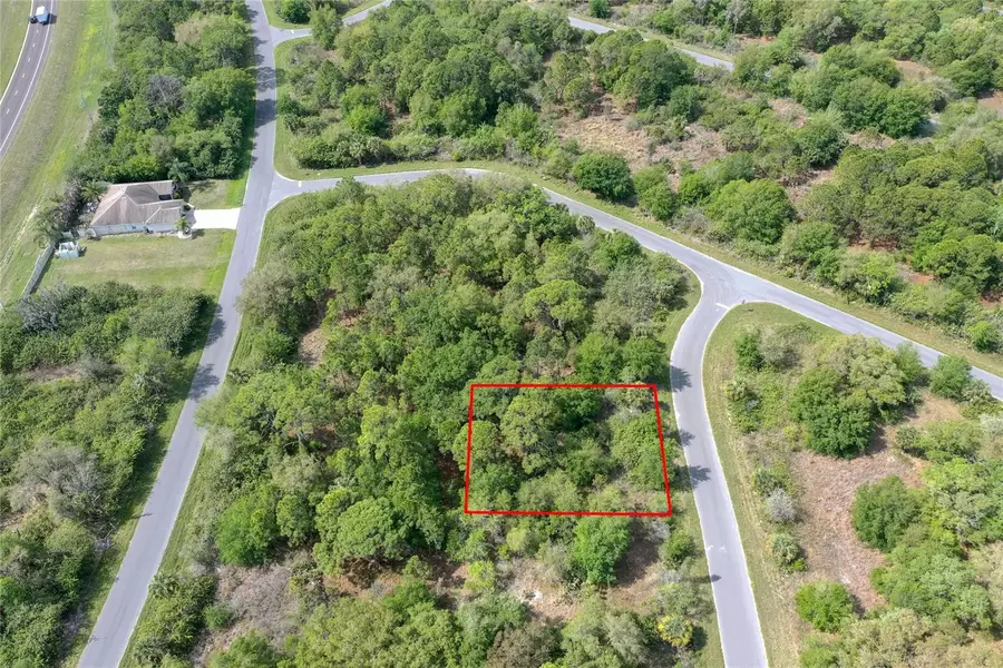 15047 Dorn Terrace, Port Charlotte, FL 33953 - Image #3