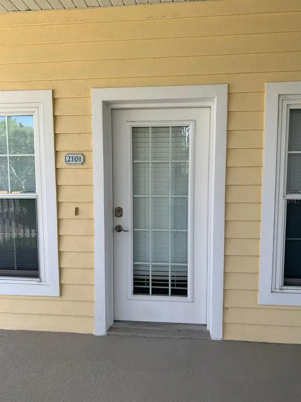 102 Natures Way #2101, ROTONDA WEST, FL 33947