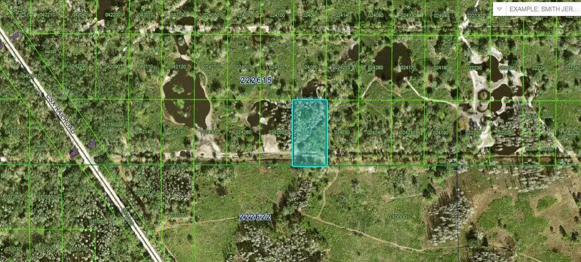 N/a, Kathleen, FL 33849 - Image #1