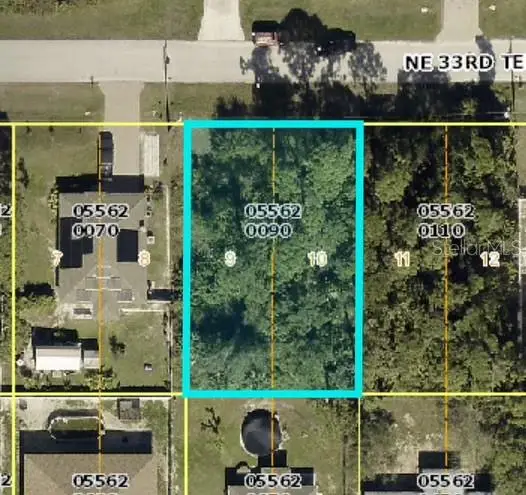 1006 NE 33rd Terrace, Cape Coral, FL 33909 - Image #1