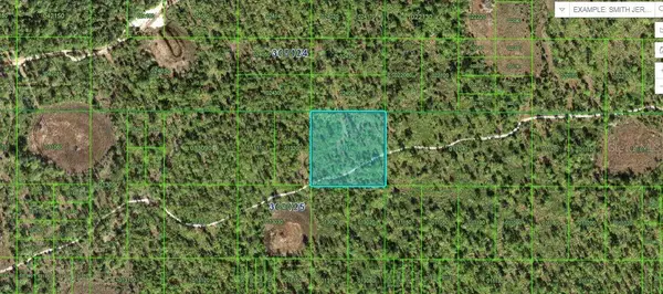 N/a, FROSTPROOF, FL 33843