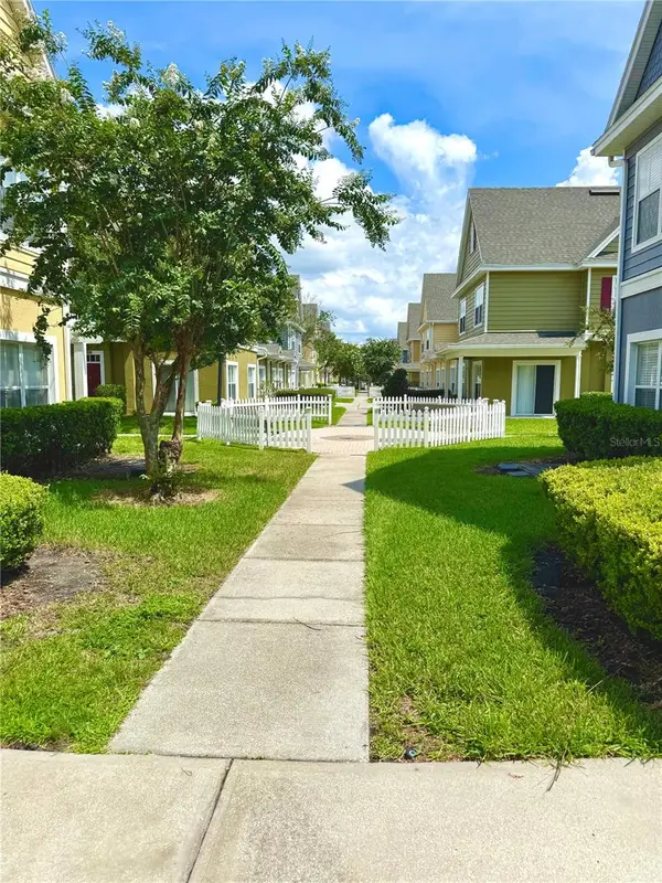 2606 Lodi Circle #105, KISSIMMEE, FL 34746