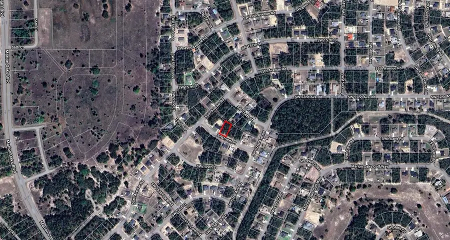 SW 158th Place, Ocala, FL 34473 - Image #2