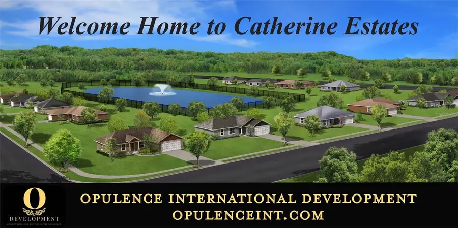 TBD 14 County Rd 139, Glen Saint Mary, FL 32040 - Image #2