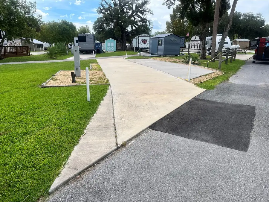 2888 NE 102nd Terrace, Silver Springs, FL 34488 - Image #3