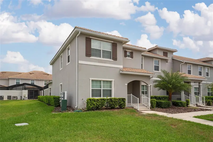 4974 Windermere Avenue, Kissimmee, FL 34746 - Image #2