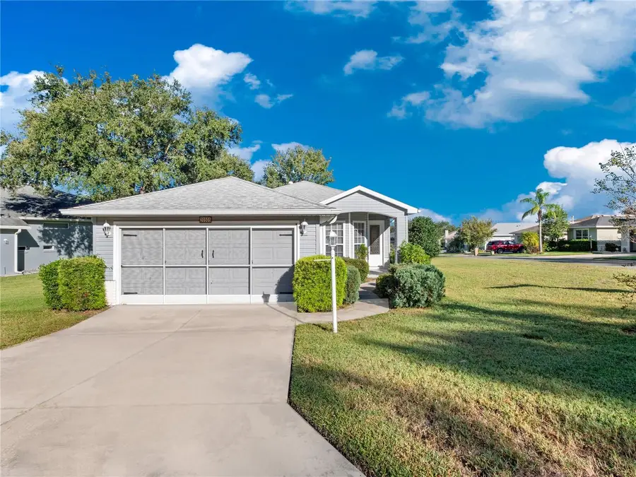 20505 Queen Alexandra Drive, Leesburg, FL 34748 - Image #2