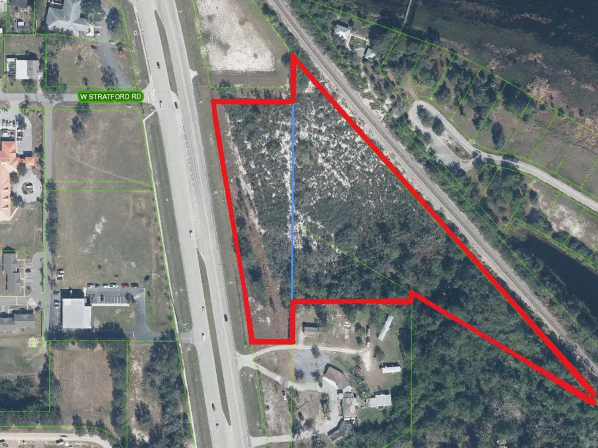 2210 Us Highway 27 N, Avon Park, FL 33825 - Image #1