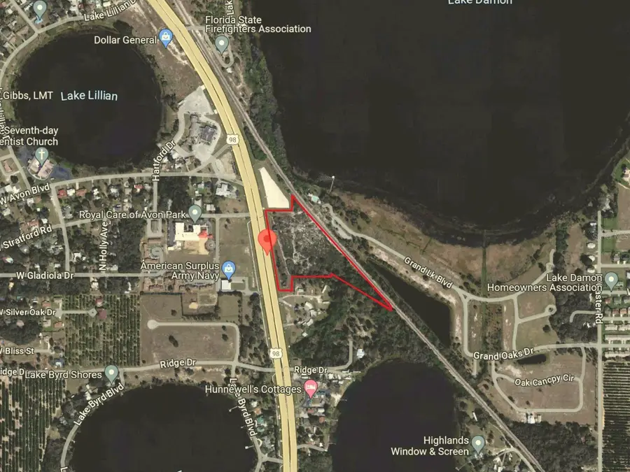 2210 Us Highway 27 N, Avon Park, FL 33825 - Image #3