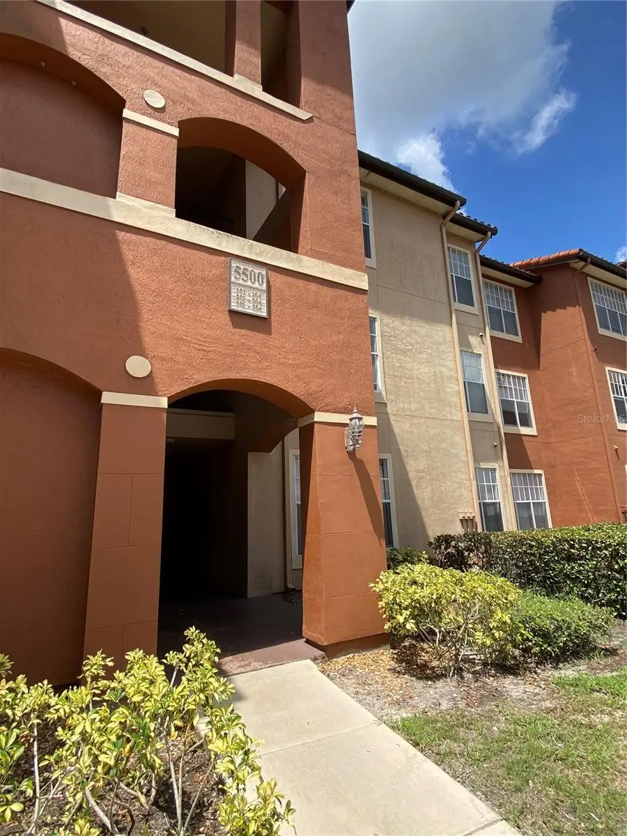 5578 Metrowest Boulevard #107, Orlando, FL 32811 - Image #1