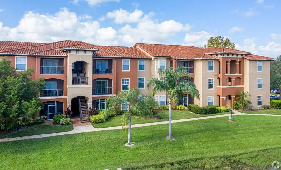 5578 Metrowest Boulevard #107, Orlando, FL 32811 - Image #3